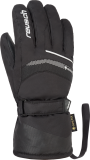 Reusch Bolt GTX Junior 4961305 7701 black front